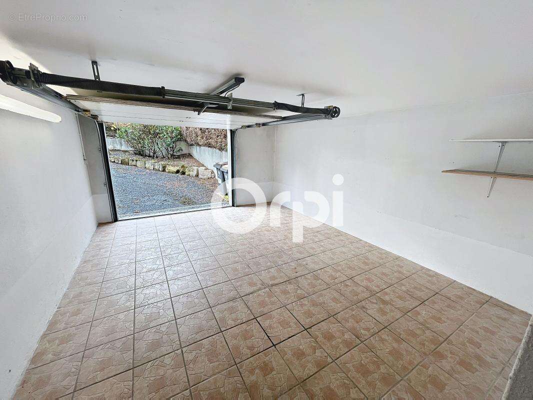 Appartement à BRIVE-LA-GAILLARDE