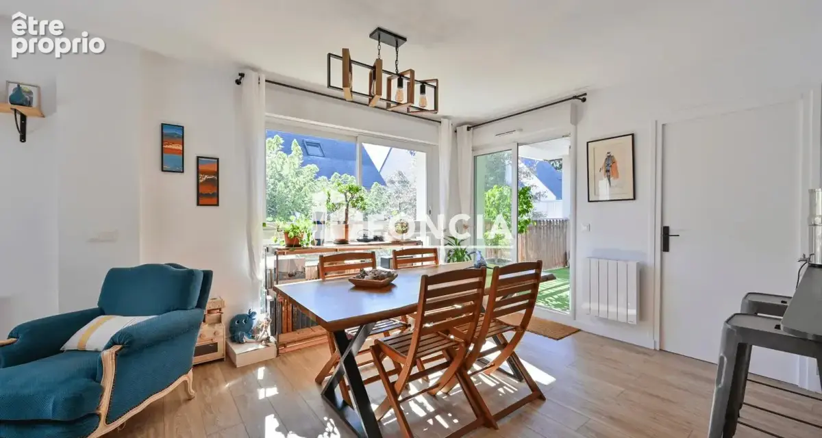 Appartement à LA BAULE-ESCOUBLAC