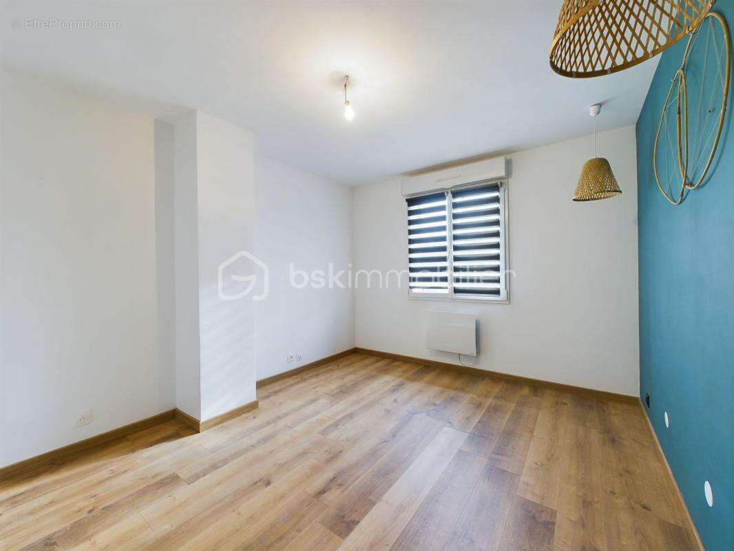 Maison à COURCELLES-CHAUSSY