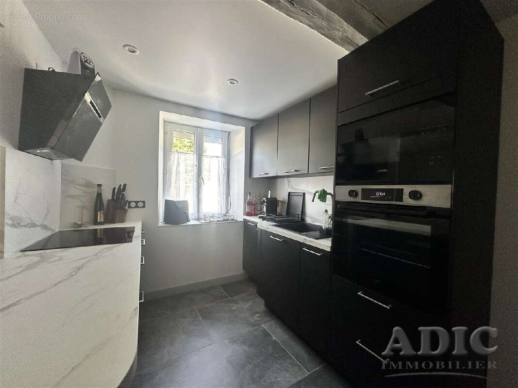 Maison à VILLENEUVE-SOUS-DAMMARTIN