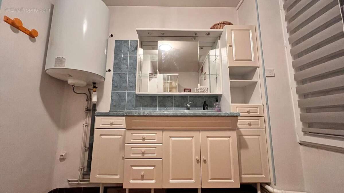 Photo 7 - Appartement à PITHIVIERS
