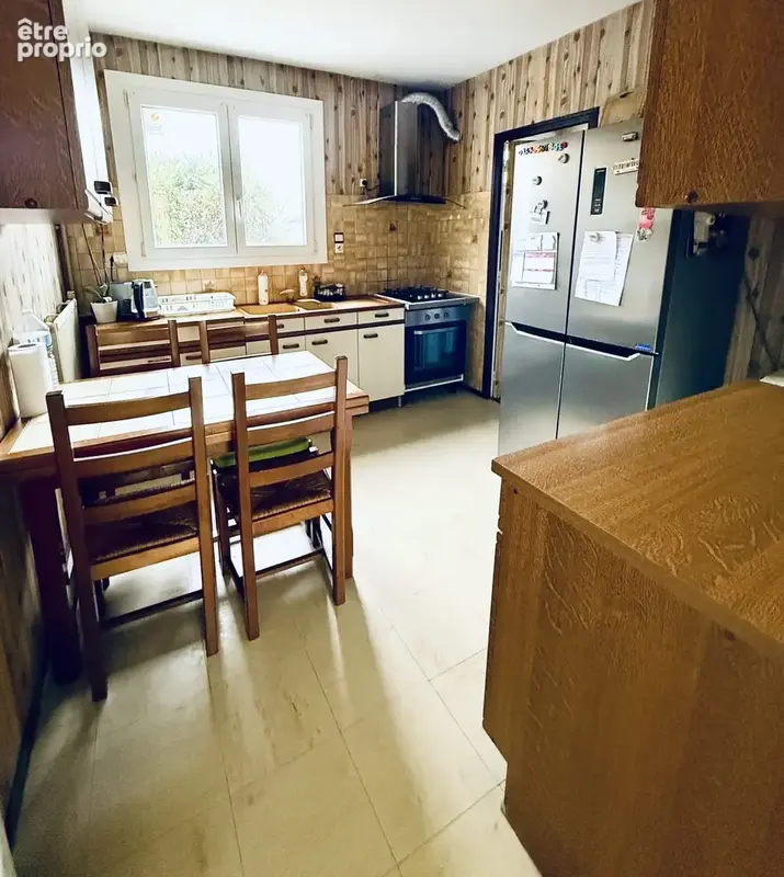 Maison 4 pièces 97 m² à vendre à Bouguenais (44340) - photo 5