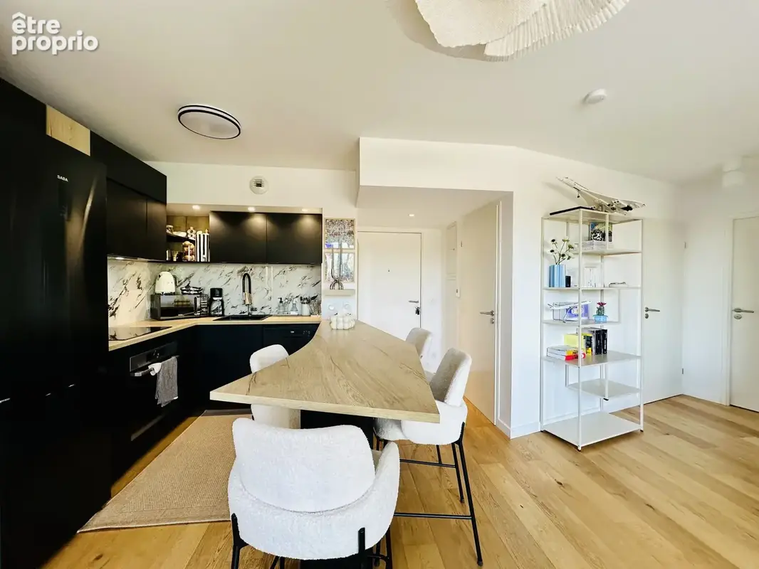 Photo Appartement à Lattes au prix de 349 900€