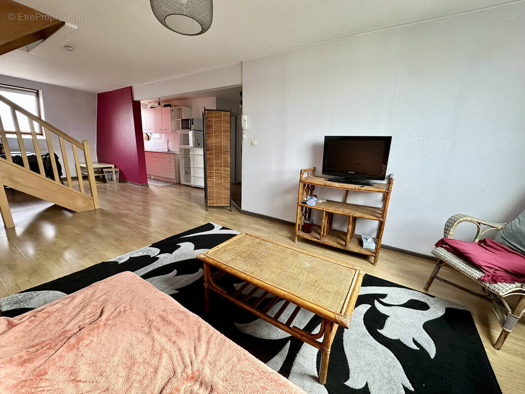 Appartement à LILLE