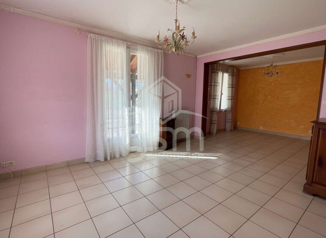 Maison à ESVRES