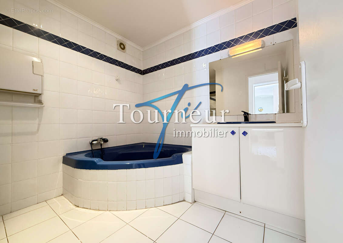 Appartement à SANARY-SUR-MER