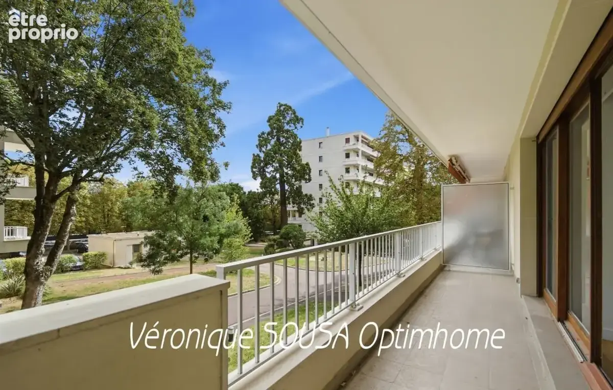 Appartement dans une jolie résidence - photo 2