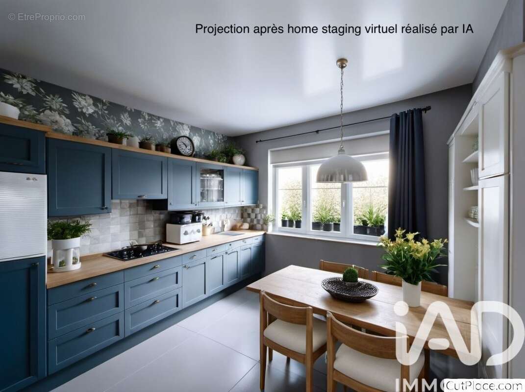 Photo 3 - Maison à PLOZEVET