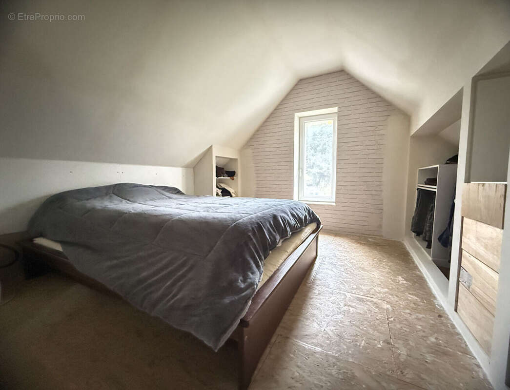 Maison à SAINT-PIERRE-DE-VARENGEVILLE