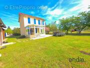 Maison à CHANTENAY-SAINT-IMBERT