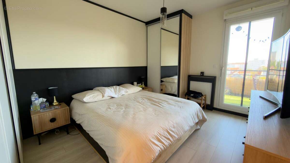 Appartement à NEUILLY-SUR-MARNE