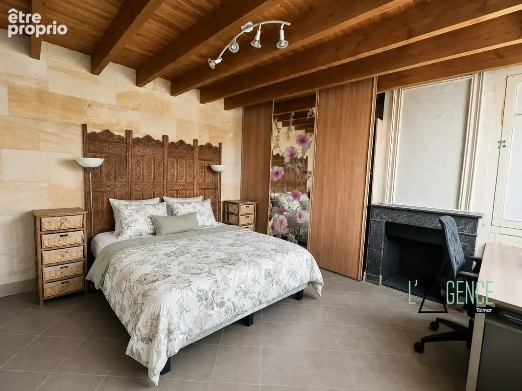 Maison 4 pièces 90 m² à vendre à Soussans (33460) - photo 5