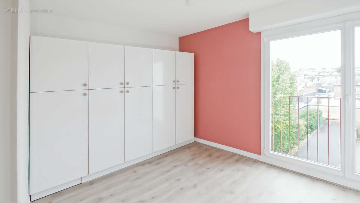 Appartement à EVREUX