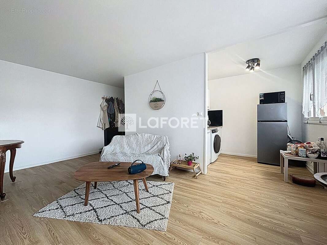 Appartement à ROUEN