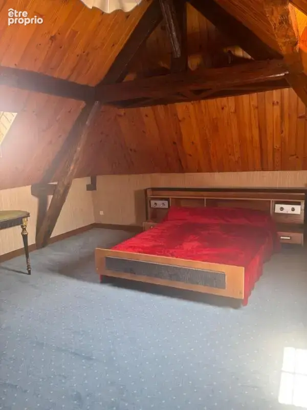 Maison Sarge Les Le Mans - photo 9