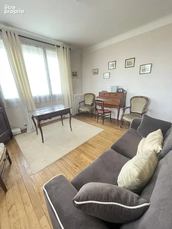 Appartement à BERGERAC