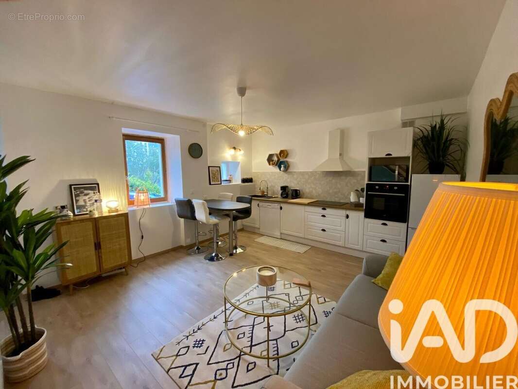 Photo 2 - Maison à LANNION