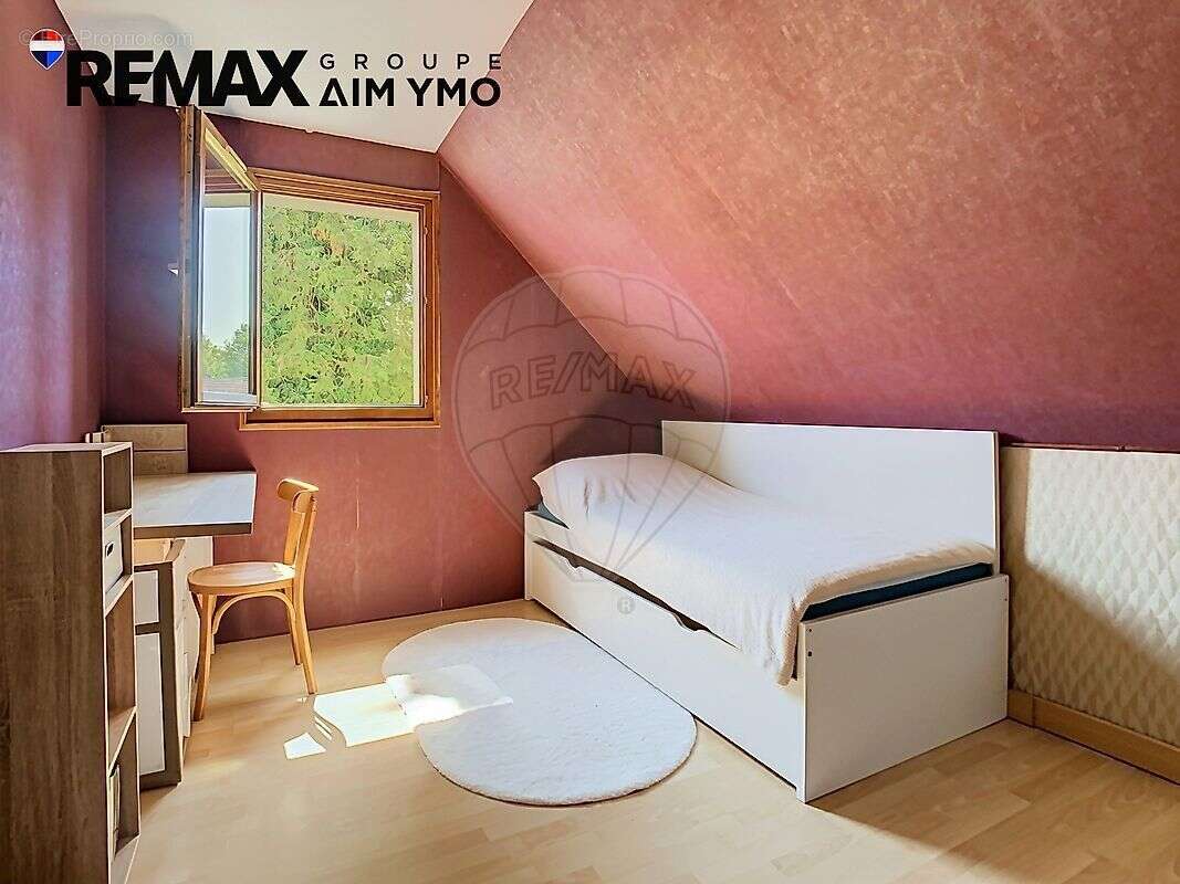 Maison 3 chambre(s) à vendre - photo 10