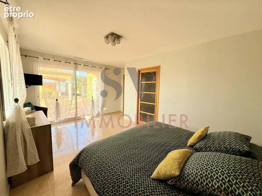 Élégance Méditerranéenne & Art de Vivre au Soleil   1500 m2 sans vis-à-vis - photo 16