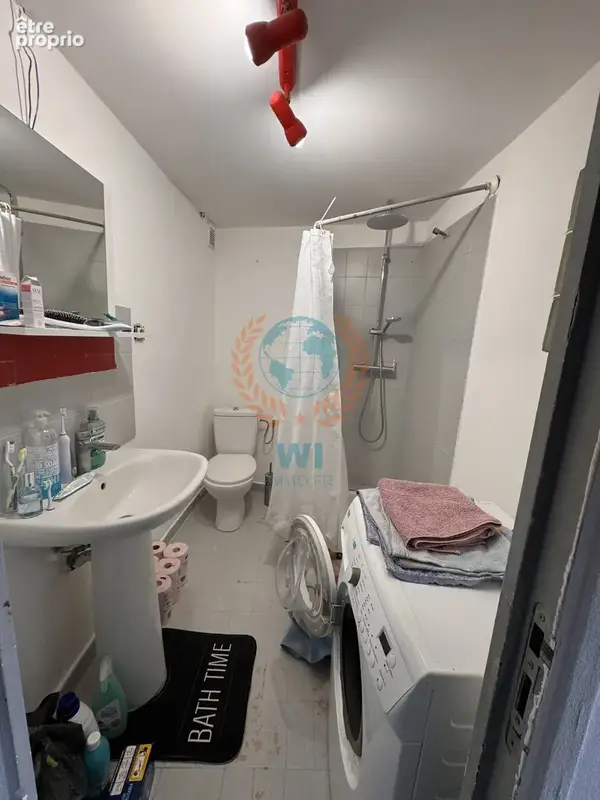 Appartement T2 - photo 5
