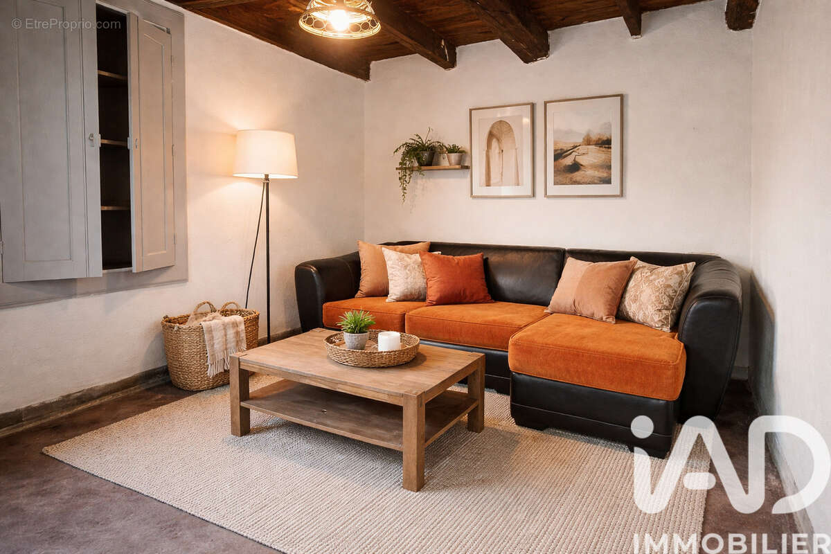 Photo 6 - Maison à MAZERAT-AUROUZE