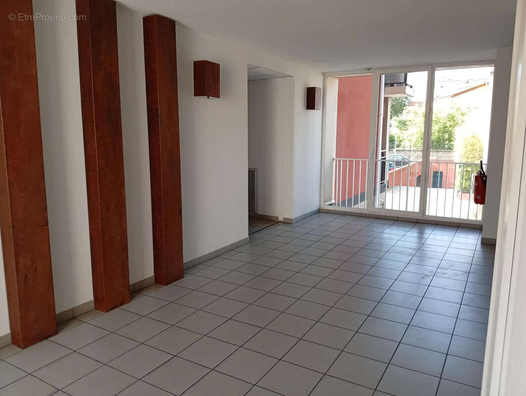 Appartement à PERPIGNAN