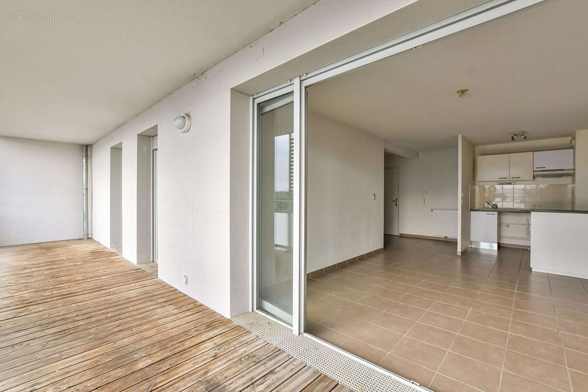 Appartement 3 pièces Quint Fonsegrives - photo 3