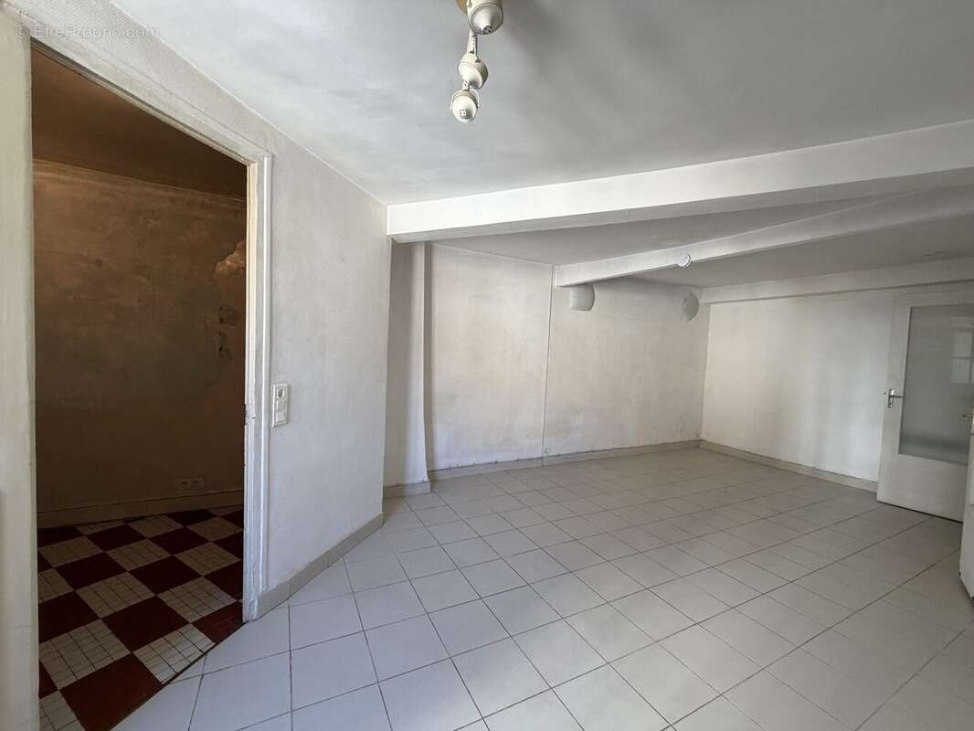 Appartement à PARIS-13E