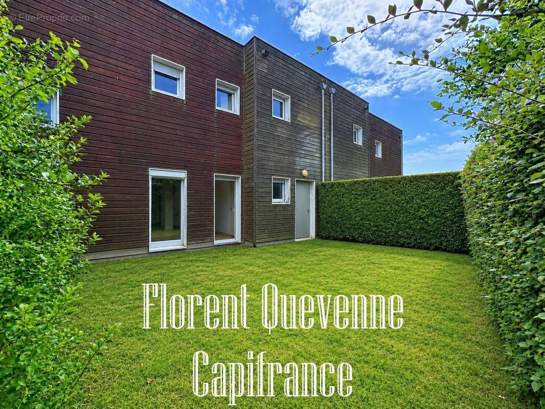 Maison à SAINT-CONTEST