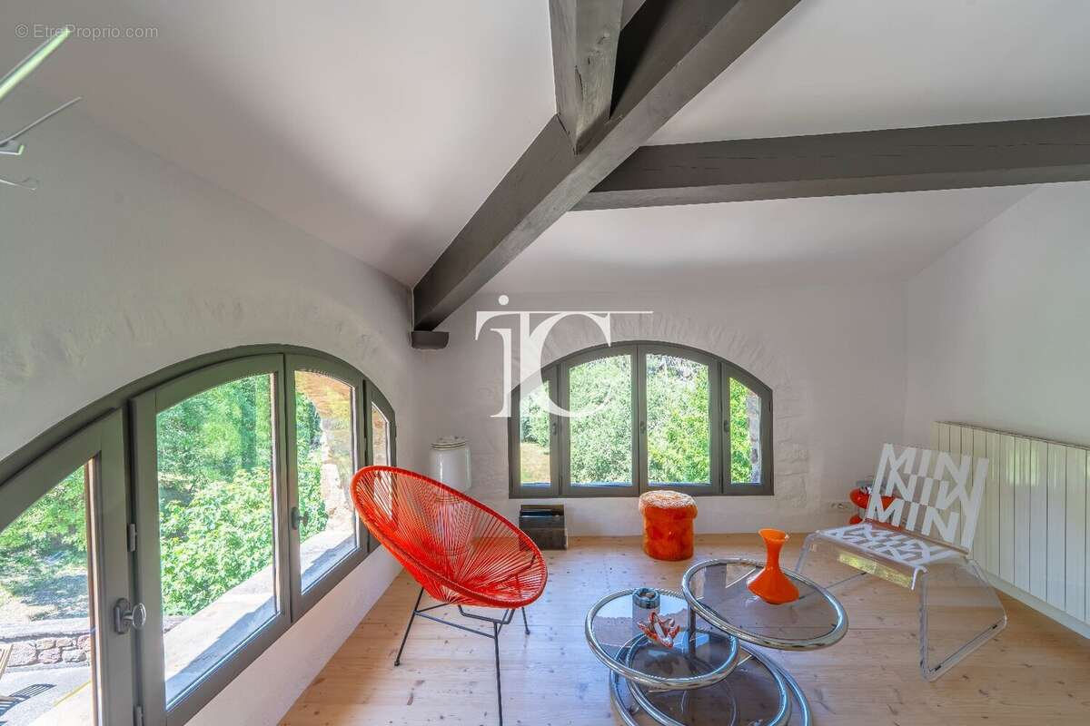Maison à LES VANS