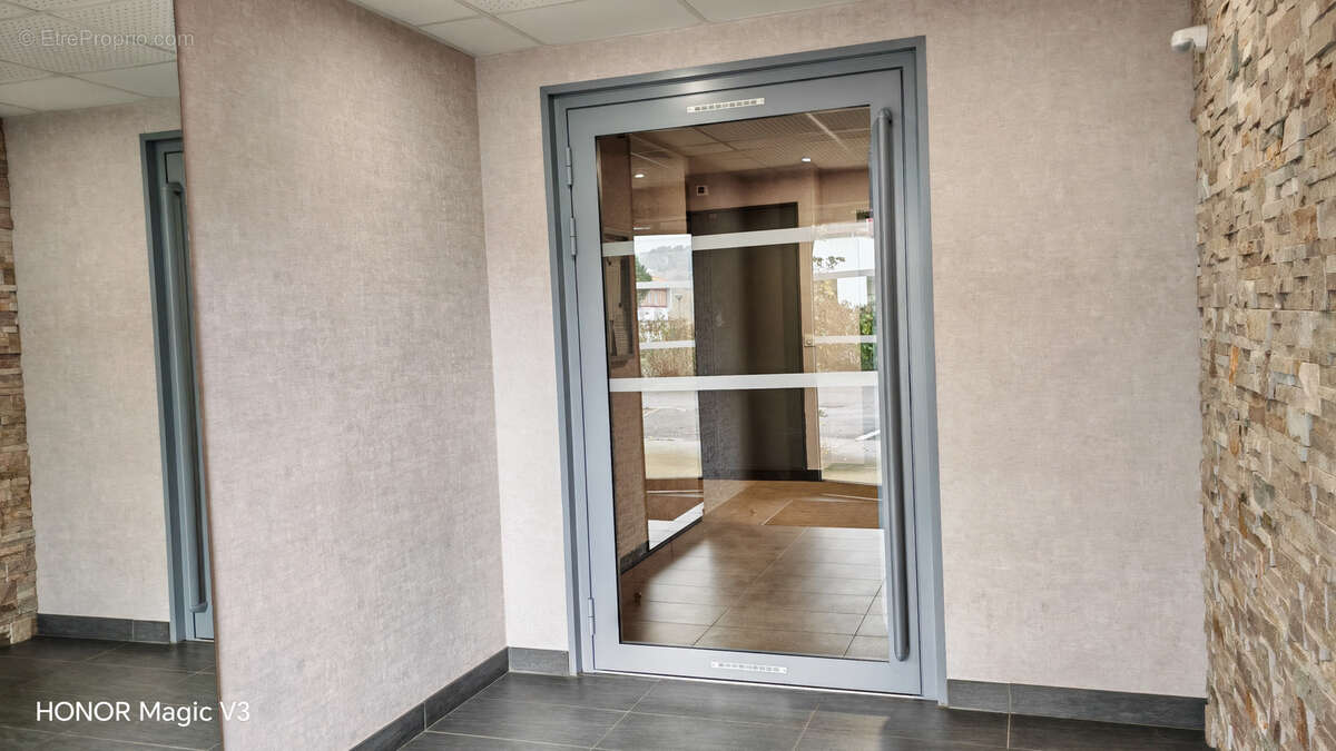 Appartement à HOSSEGOR