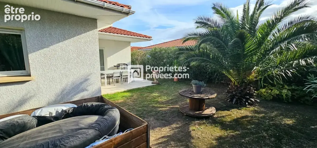 Perpignan maison T4 plain-pied secteur Catalunya (vendue louée) - photo 14