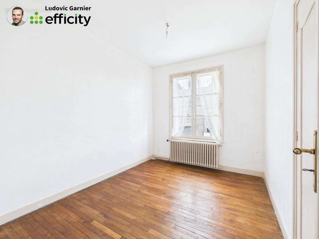 Maison 87 m² à Sourdeval  - photo 10