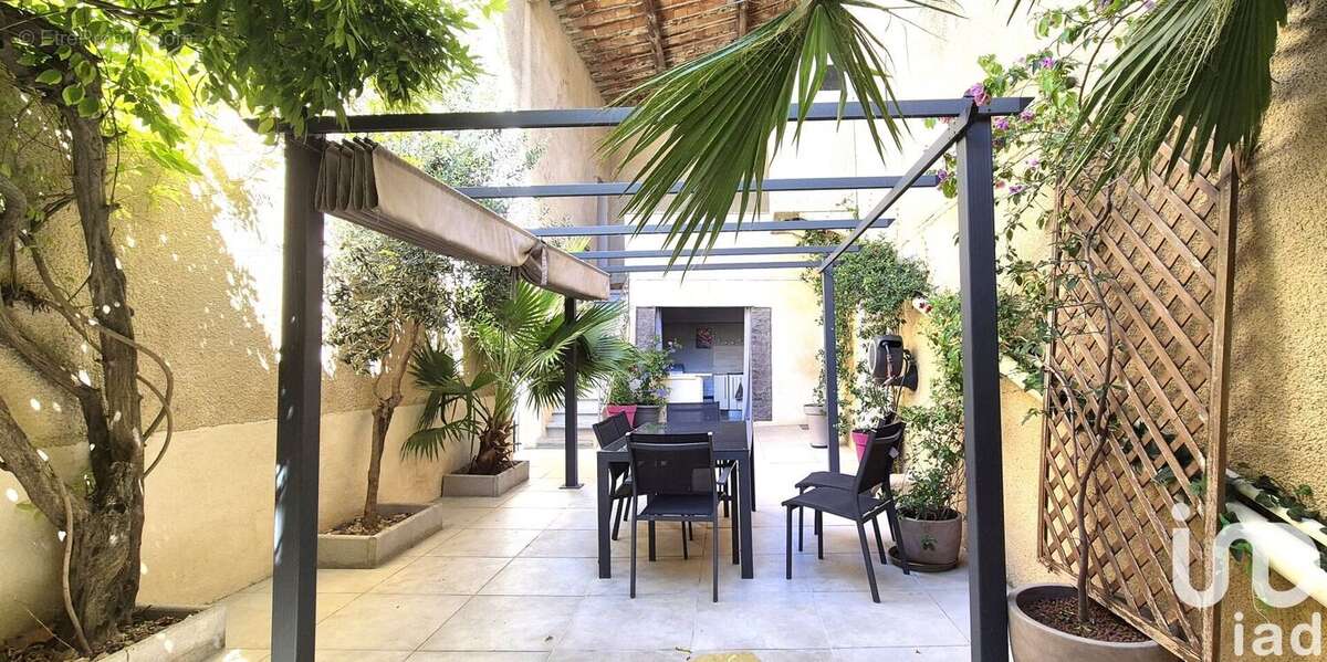 Photo 2 - Maison à BEZOUCE