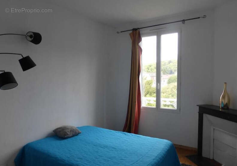 Appartement à CREIL
