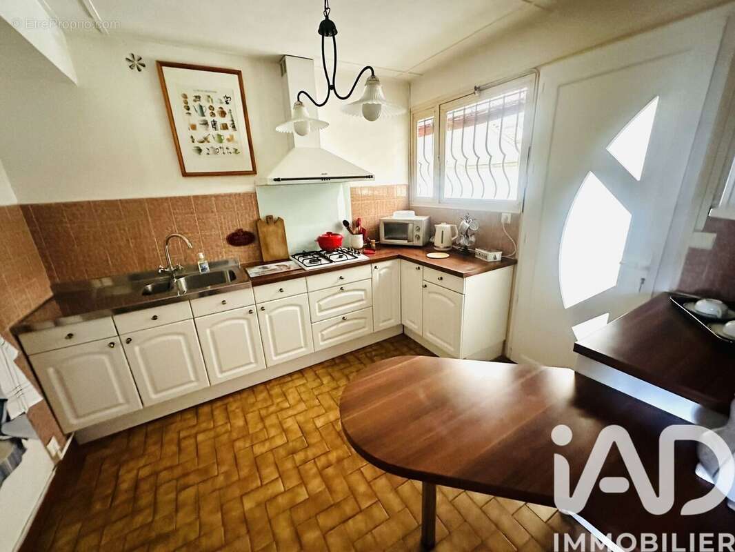 Photo 3 - Maison à SAINT-ANDRE-DE-CUBZAC