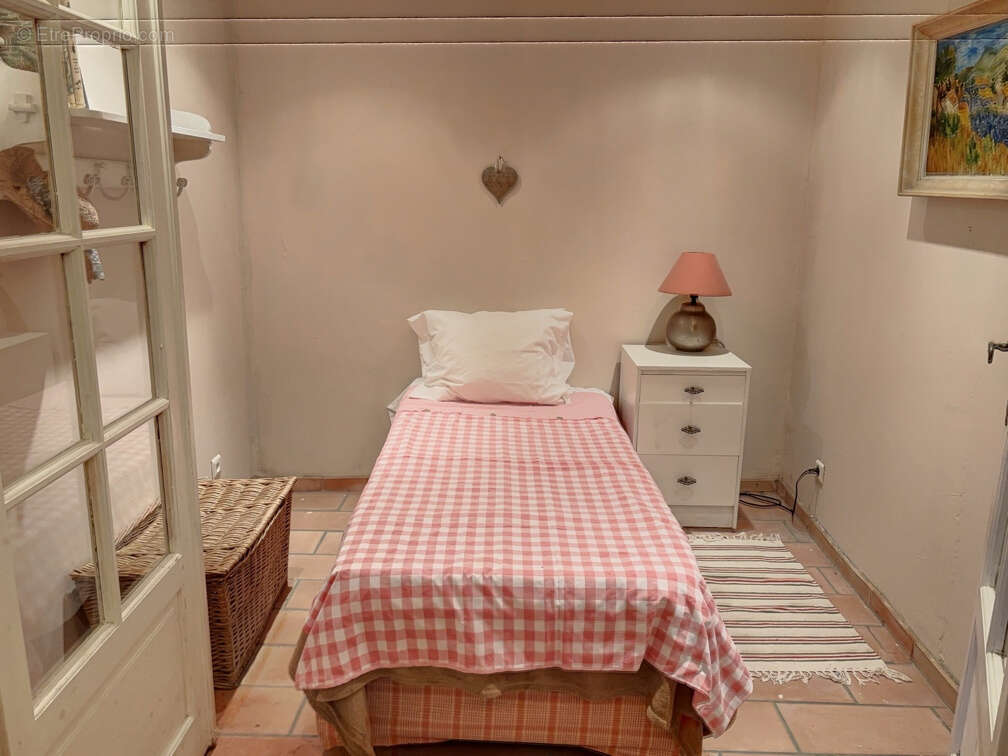 Maison à LA GARDE-FREINET