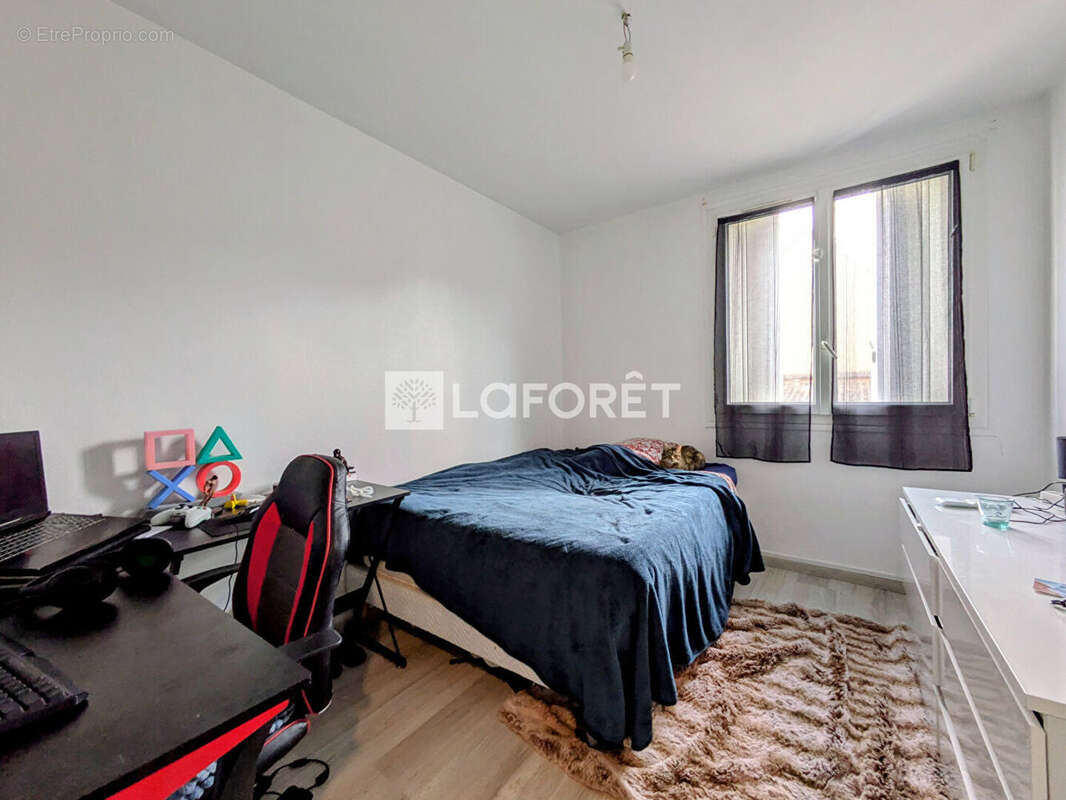 Appartement à EVREUX