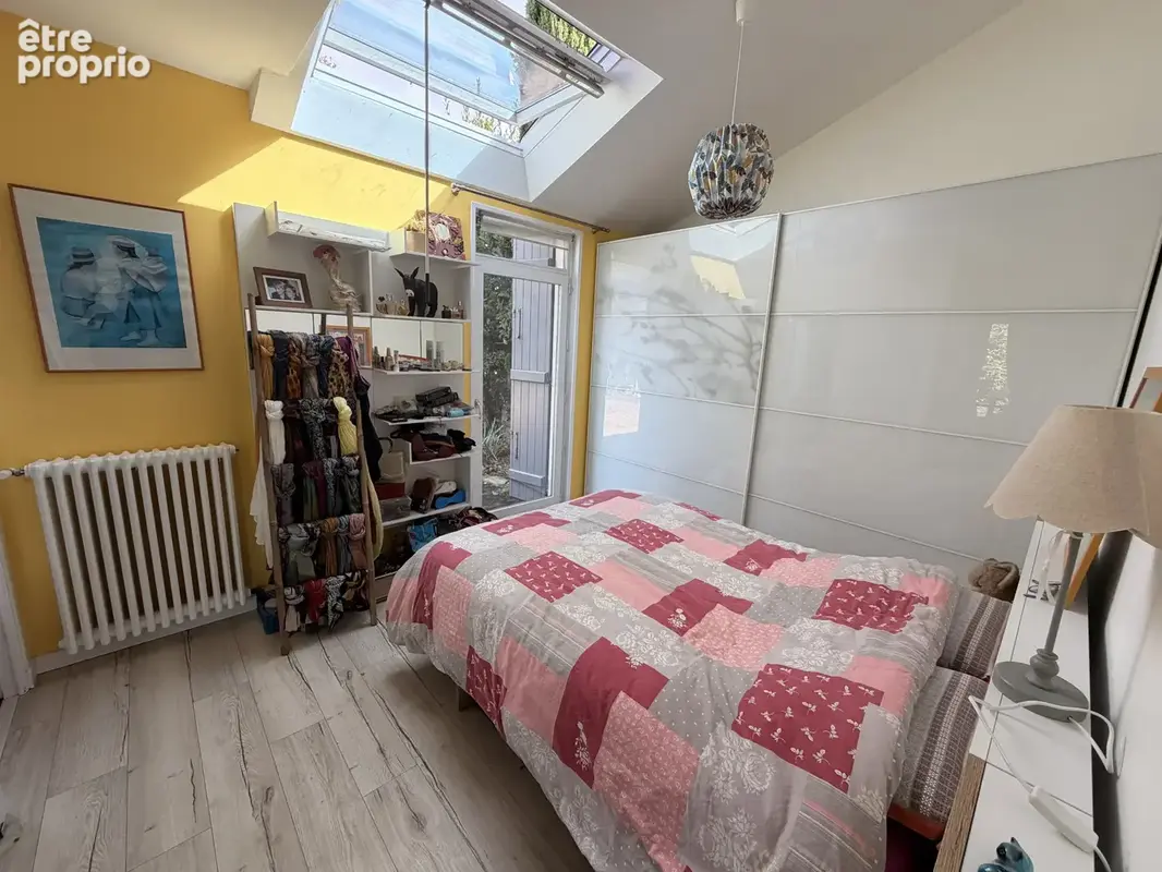 Maison de caractère à vendre à Vannes   Rive gauche du port - photo 12