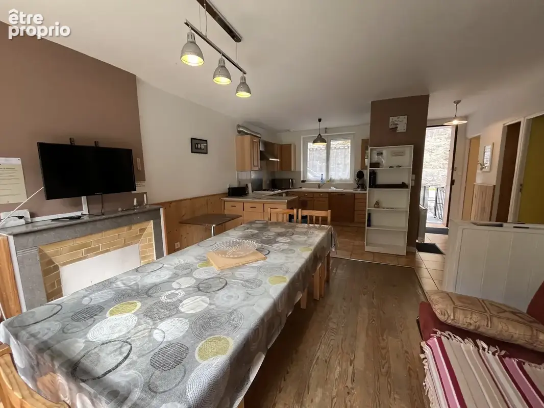 Fabian, appartement T4 de 68m2 - photo 2