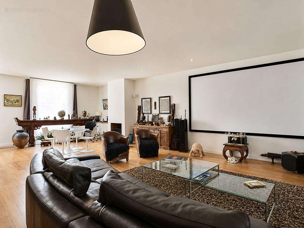 Vente Maison 168m2 BORDEAUX (33800) - photo 3