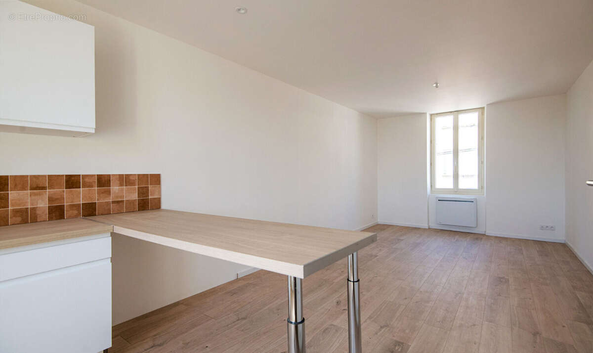 Appartement Rodez 3 pièce(s) 56.57 m2 - photo 4