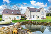 Maison à SEPTEUIL