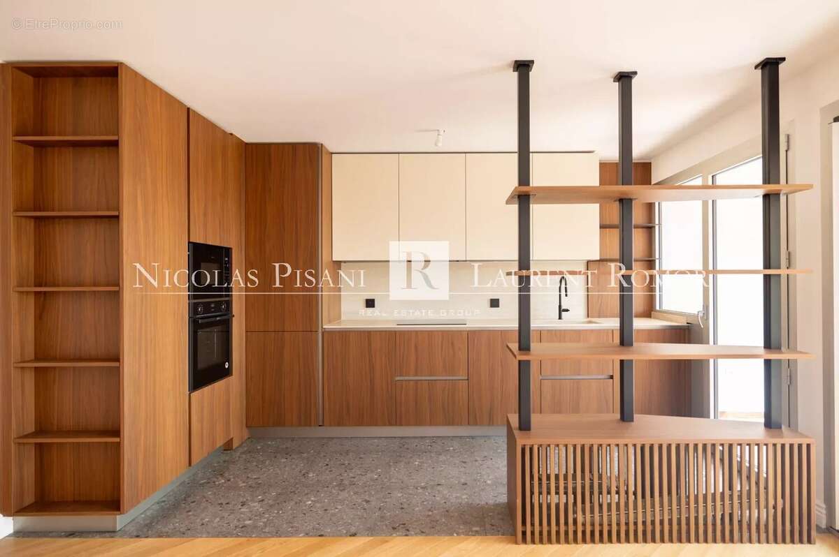 Appartement à VILLEFRANCHE-SUR-MER