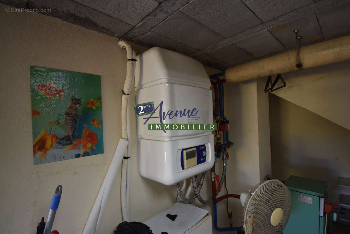 Pavillon F4 sur 13 ares - photo 21