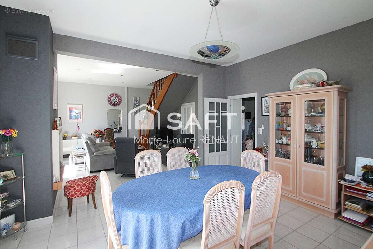 Photo 9 - Maison à GRAULHET