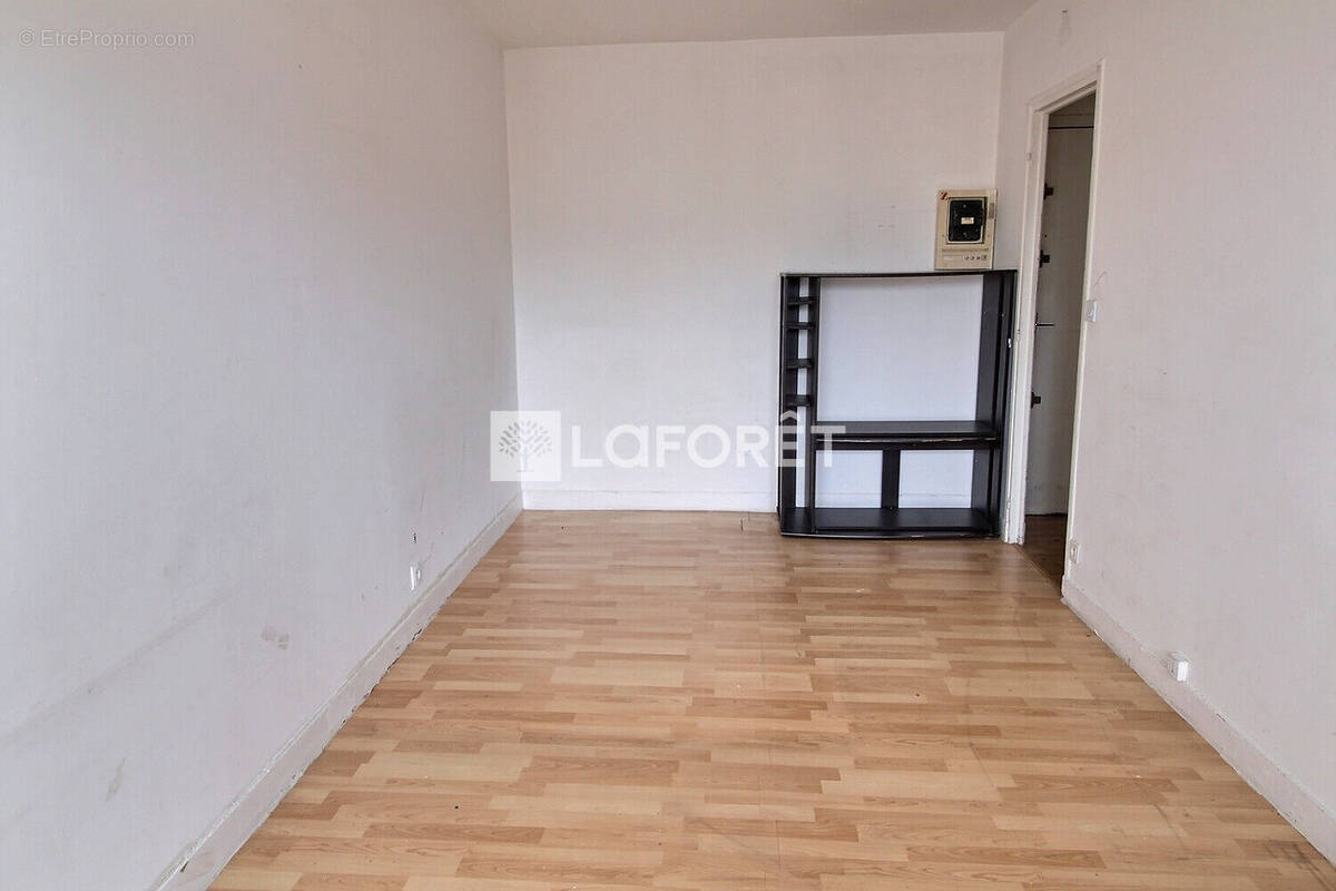 Appartement à MONTREUIL