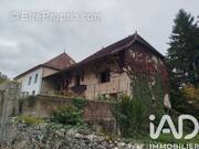 Photo 1 - Maison à SAINT-VICTOR-DE-MORESTEL