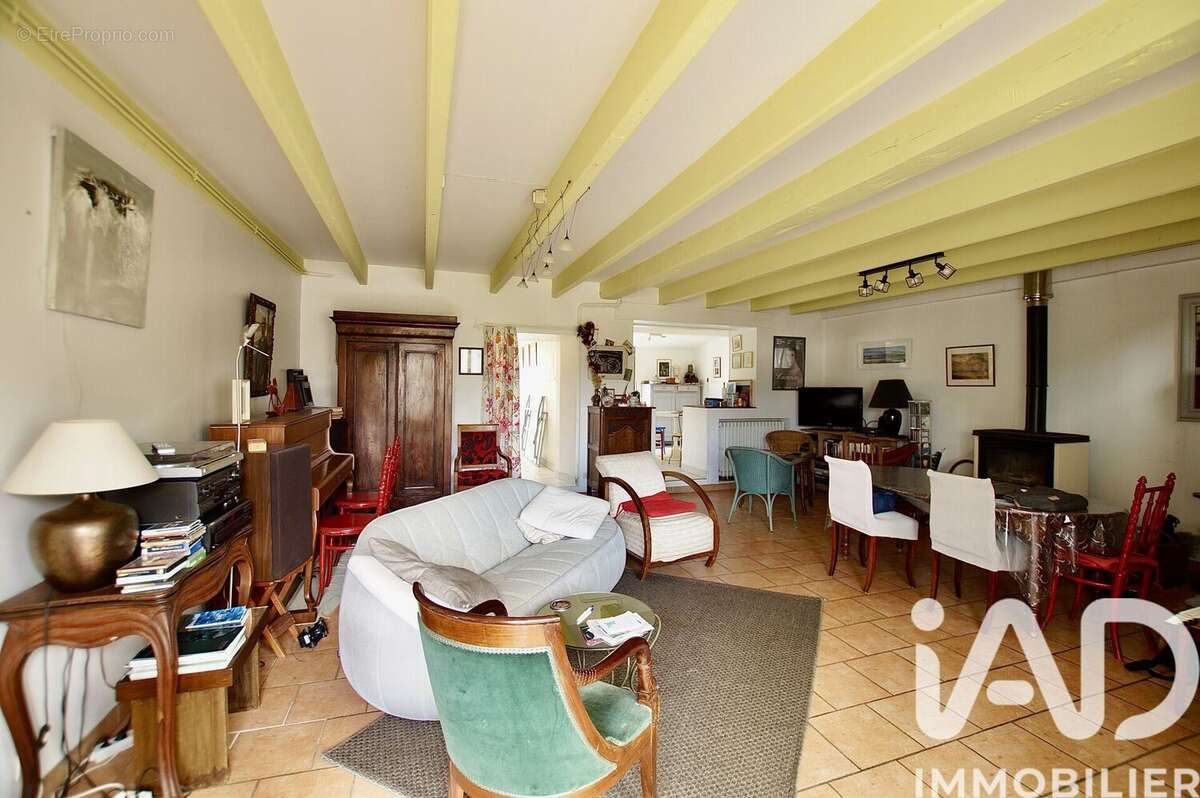 Photo 5 - Maison à LA TURBALLE