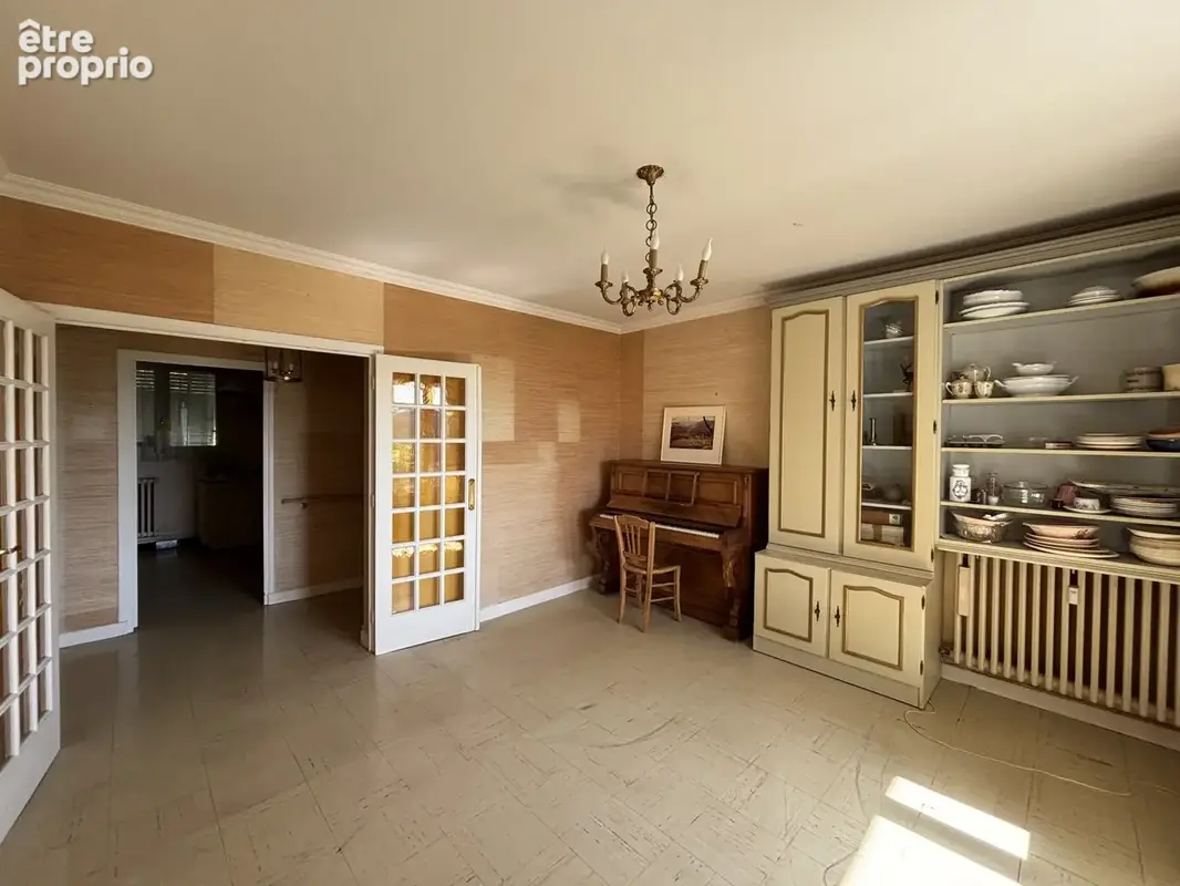Appartement 4 pièces 75 m² à vendre à Privas (07000) - photo 2